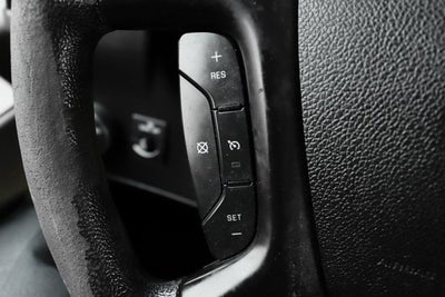 2015 Chevrolet Express 4500 Base