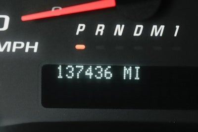 2015 Chevrolet Express 4500 Base