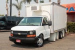 2015 Chevrolet Express 4500 Base