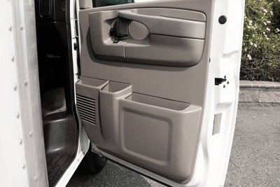 2015 Chevrolet Express 4500 Base