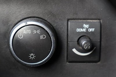 2016 Chevrolet Express 4500 Base