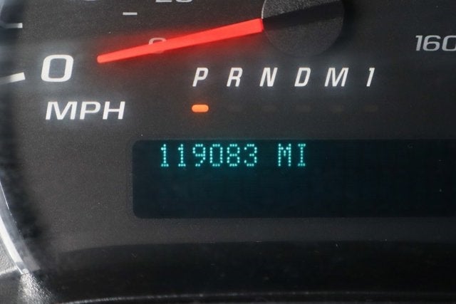 2016 Chevrolet Express 4500 Base