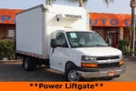 2016 Chevrolet Express 4500 Base