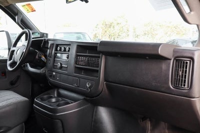 2016 Chevrolet Express 4500 Base