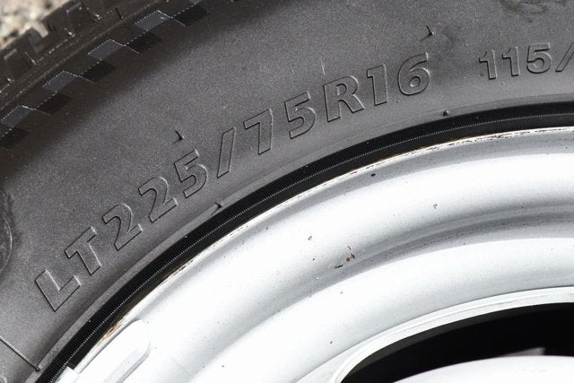 2016 Chevrolet Express 4500 Base