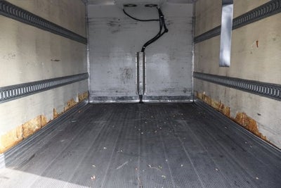 2016 Chevrolet Express 4500 Base