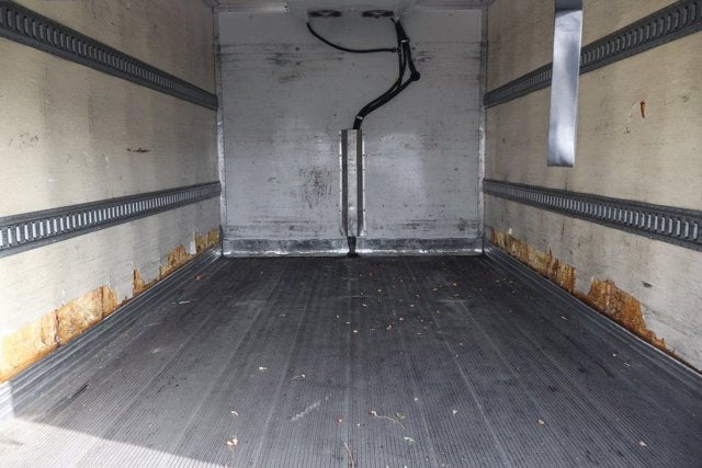 2016 Chevrolet Express 4500 Base