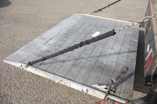 2016 Chevrolet Express 4500 Base