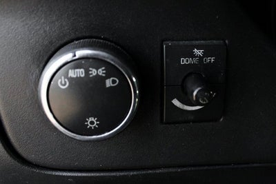 2016 Chevrolet Express 4500 Base