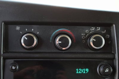 2016 Chevrolet Express 4500 Base