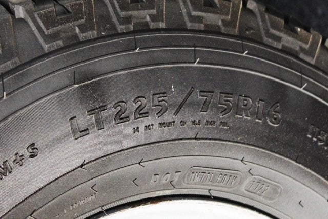 2016 Chevrolet Express 4500 Base