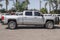 2019 Chevrolet Silverado 2500HD LTZ