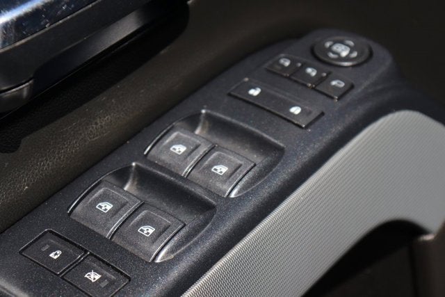 2019 Chevrolet Silverado 2500HD LTZ