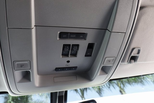 2019 Chevrolet Silverado 2500HD LTZ