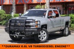 2019 Chevrolet Silverado 2500HD LTZ