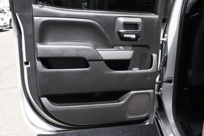 2019 Chevrolet Silverado 2500HD LTZ