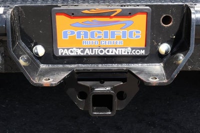 2019 Chevrolet Silverado 2500HD LTZ