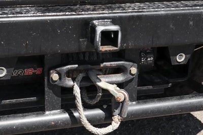 2019 Chevrolet Silverado 2500HD LTZ