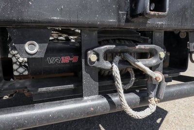 2019 Chevrolet Silverado 2500HD LTZ