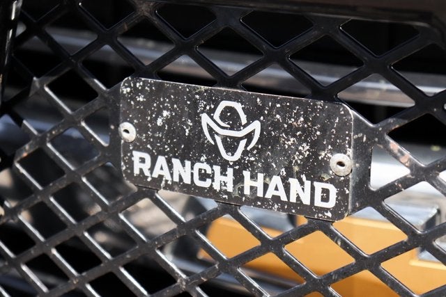 2019 Chevrolet Silverado 2500HD LTZ