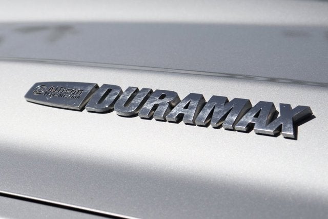 2019 Chevrolet Silverado 2500HD LTZ