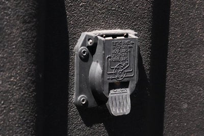 2019 Chevrolet Silverado 2500HD LTZ