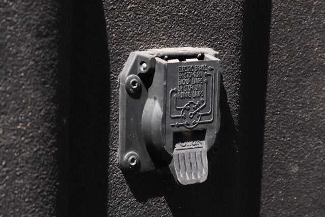 2019 Chevrolet Silverado 2500HD LTZ