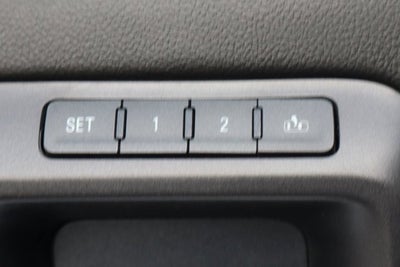 2019 Chevrolet Silverado 2500HD LTZ