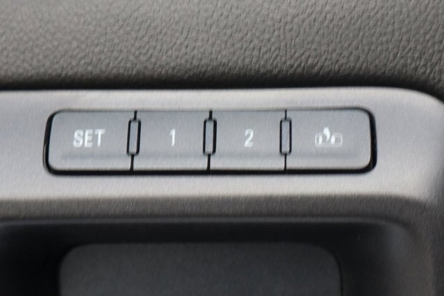 2019 Chevrolet Silverado 2500HD LTZ