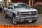 2019 Chevrolet Silverado 2500HD LTZ