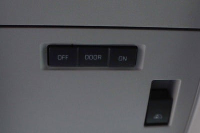 2019 Chevrolet Silverado 2500HD LTZ