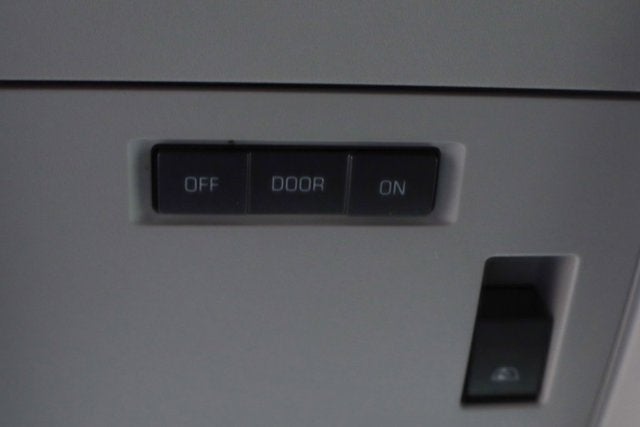 2019 Chevrolet Silverado 2500HD LTZ