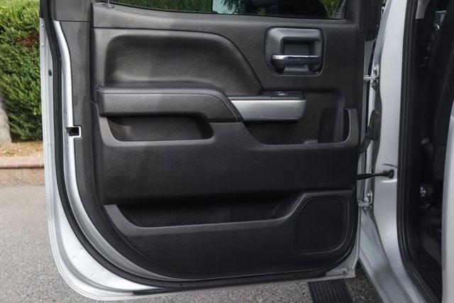 2019 Chevrolet Silverado 2500HD LTZ