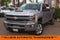 2019 Chevrolet Silverado 2500HD LTZ