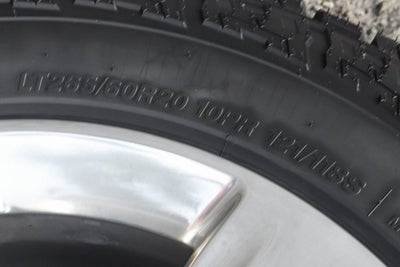 2019 Chevrolet Silverado 2500HD LTZ