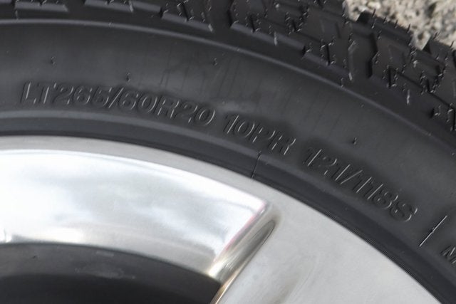 2019 Chevrolet Silverado 2500HD LTZ