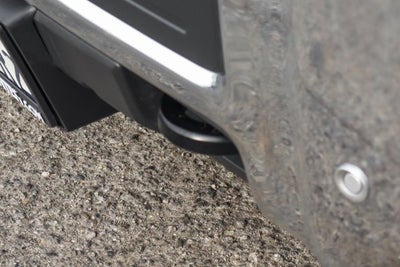 2019 Chevrolet Silverado 2500HD LTZ