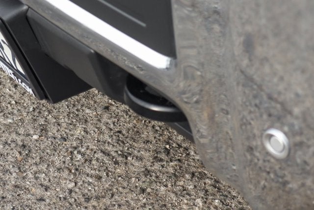 2019 Chevrolet Silverado 2500HD LTZ