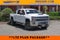 2019 Chevrolet Silverado 2500HD LTZ