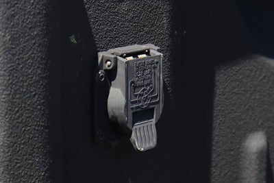 2019 Chevrolet Silverado 2500HD LTZ