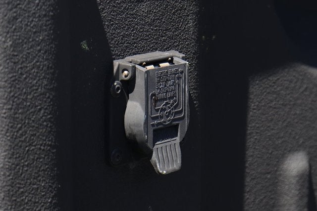 2019 Chevrolet Silverado 2500HD LTZ