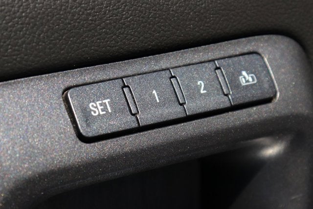 2019 Chevrolet Silverado 2500HD LTZ