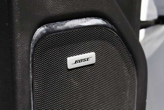 2019 Chevrolet Silverado 2500HD LTZ