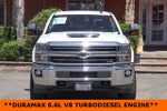 2019 Chevrolet Silverado 2500HD LTZ
