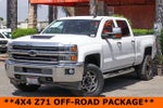 2019 Chevrolet Silverado 2500HD LTZ