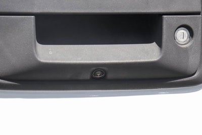 2019 Chevrolet Silverado 2500HD LTZ