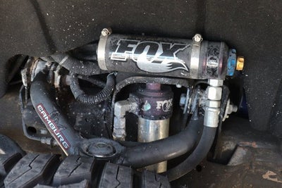 2019 Chevrolet Silverado 2500HD LTZ