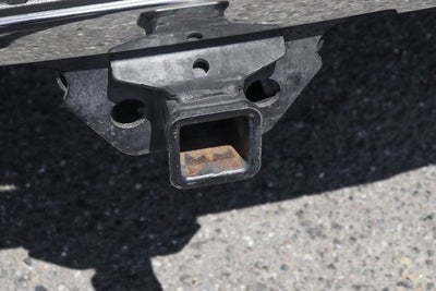 2019 Chevrolet Silverado 2500HD LTZ