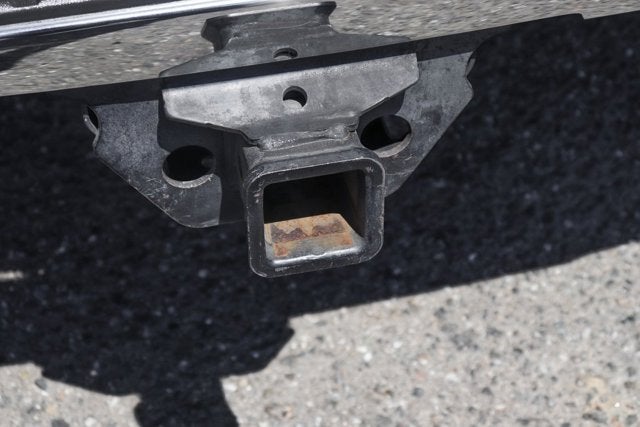 2019 Chevrolet Silverado 2500HD LTZ