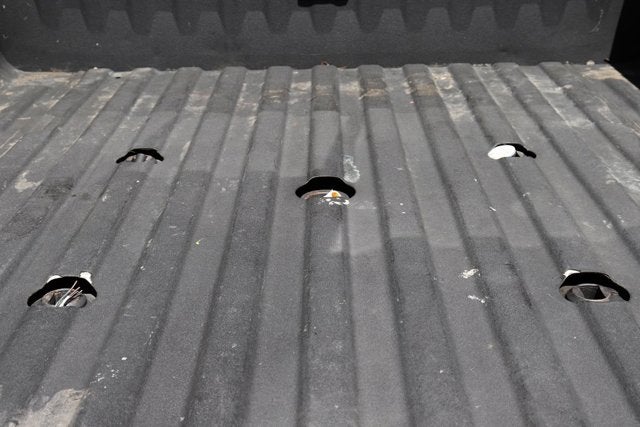 2019 Chevrolet Silverado 2500HD LTZ